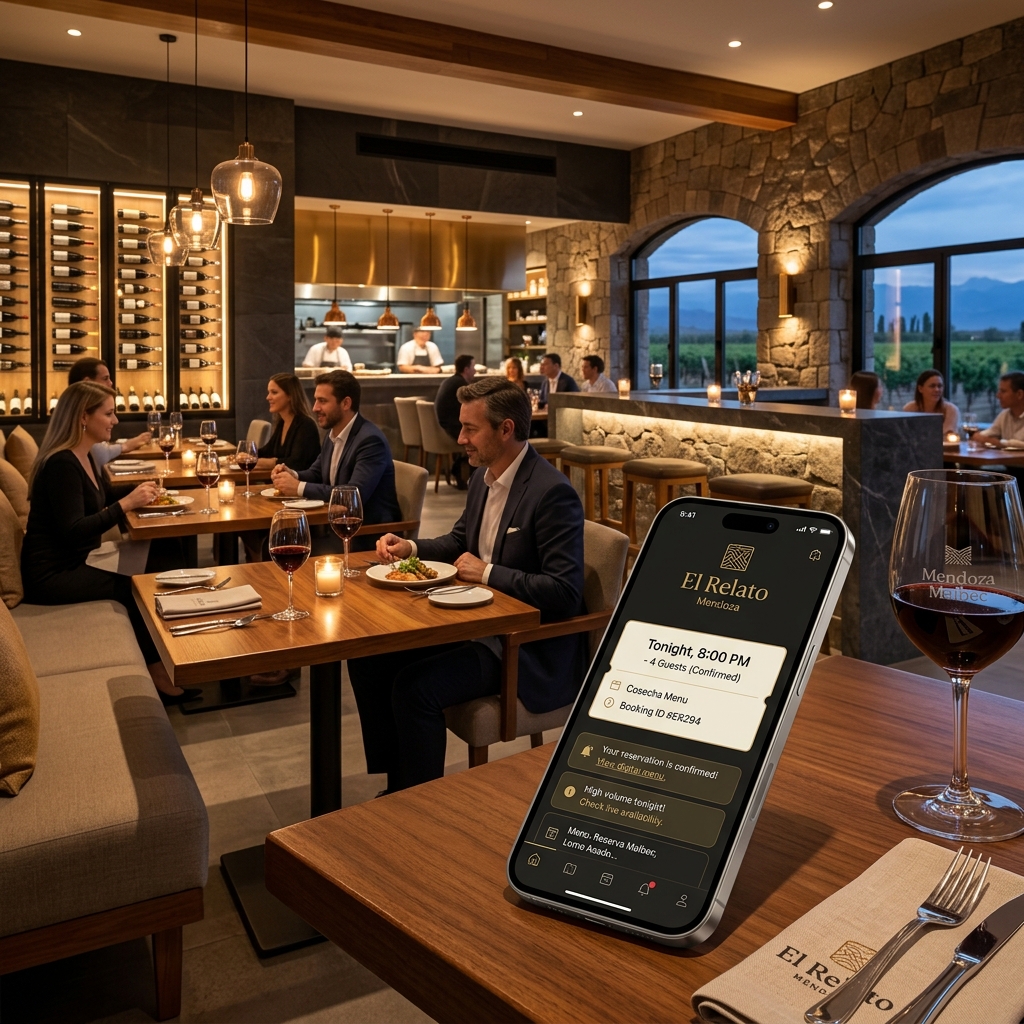 Restaurants